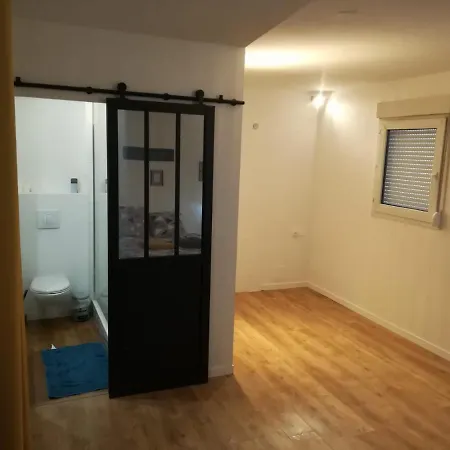 Cosmopolitan&parking, Centre Le Mans