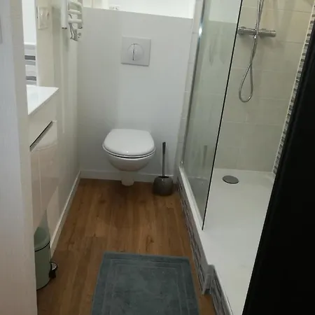 Cosmopolitan&parking, Centre Le Mans