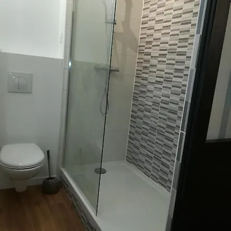 Cosmopolitan&parking, Centre