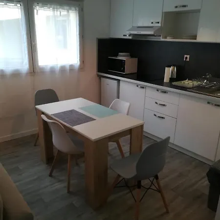 Cosmopolitan&parking, Centre Le Mans