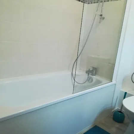 Cosmopolitan&parking, Centre Le Mans